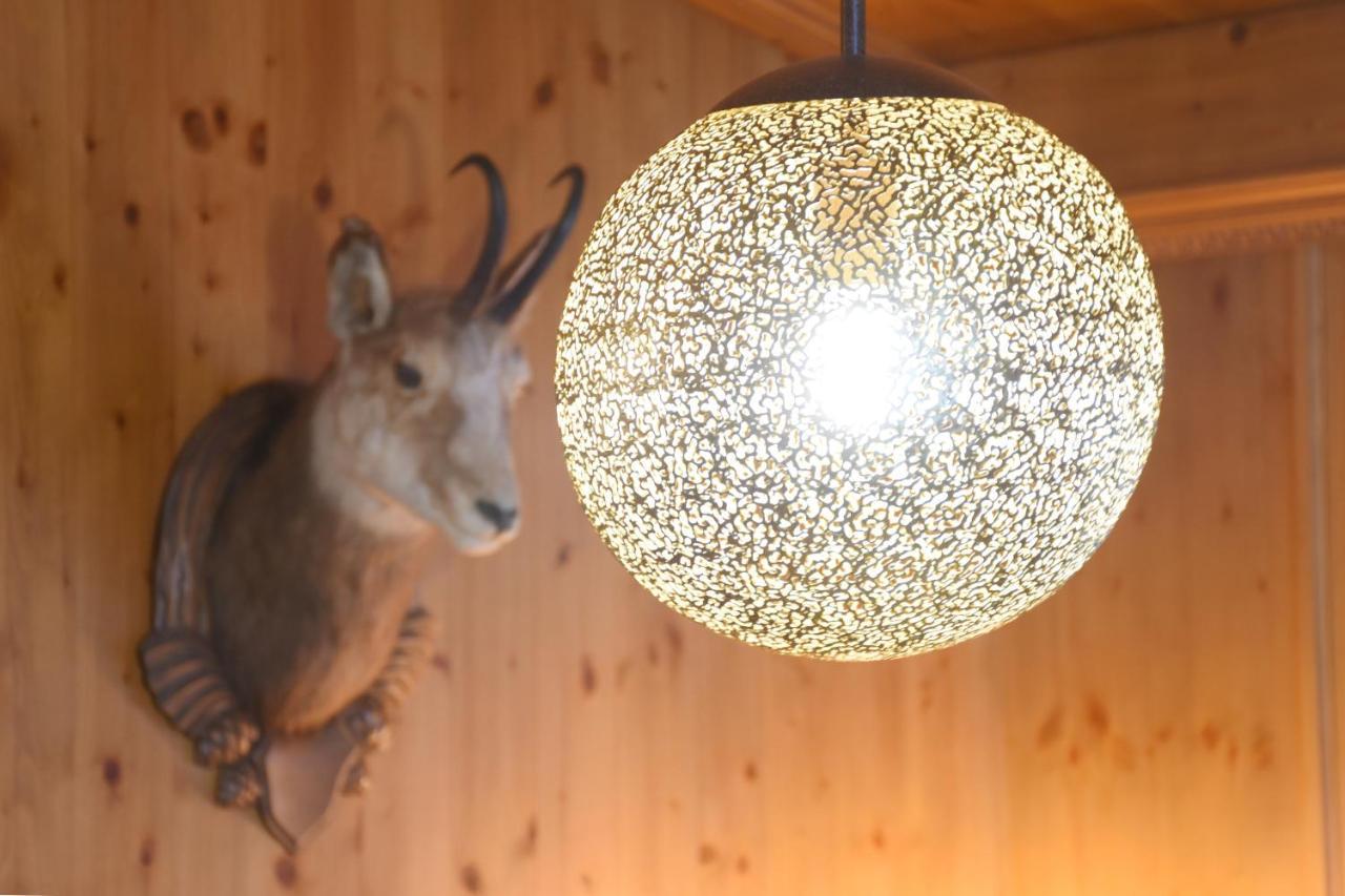 Ferienwohnung Heideggerhof Thaur Esterno foto